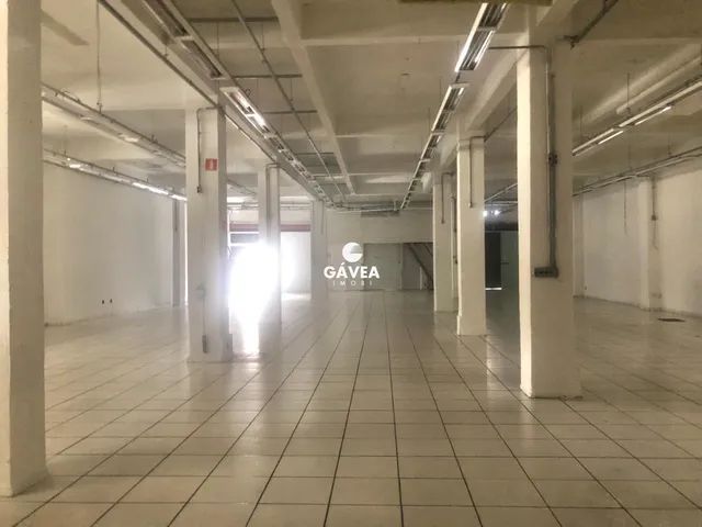 Loja para aluguel no Centro em São Vicente. - Foto 2