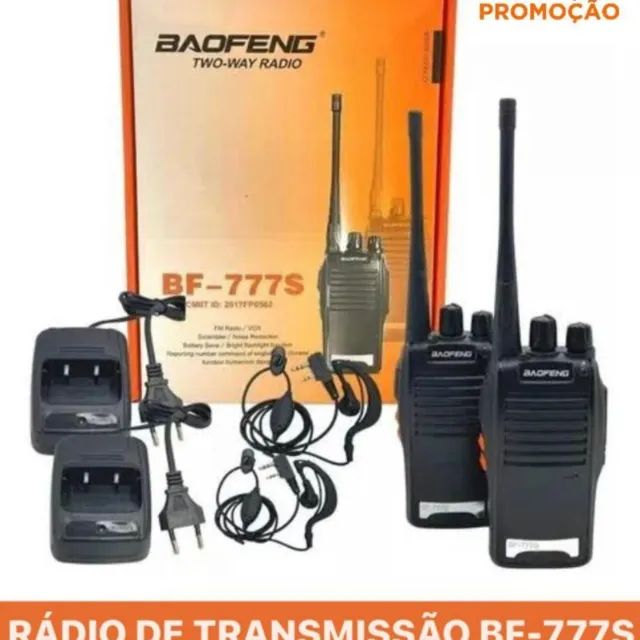 Rádio de longo alcance