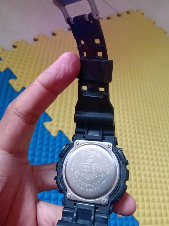 Relógio Casio G-Shock Original  - Foto 2