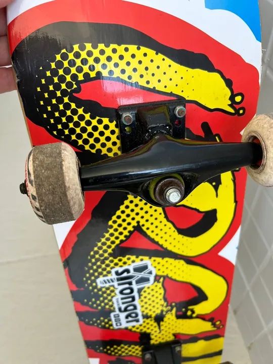 Skate street - Foto 3