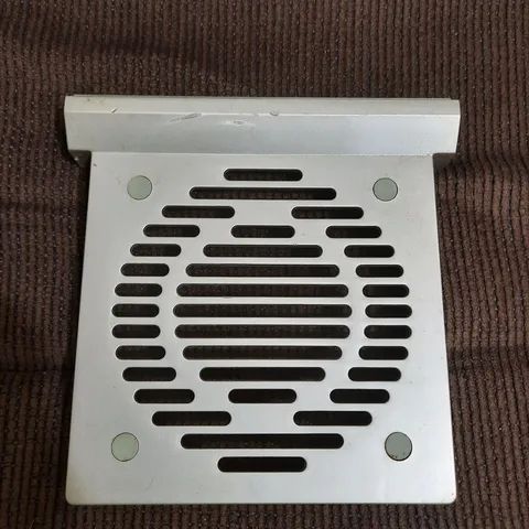 Proteção de subwoofer philips sw986 - Foto 2