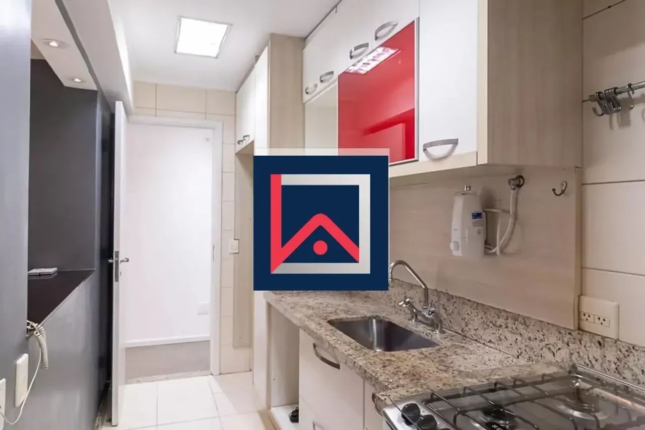 Apartamento Venda Pinheiros 72 m² 2 Dormitórios - Foto 10