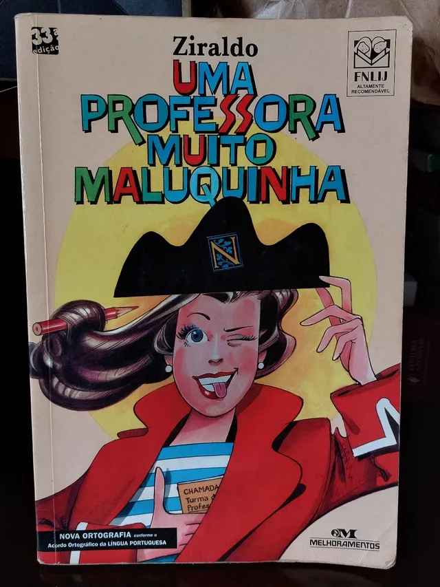 Livro usado