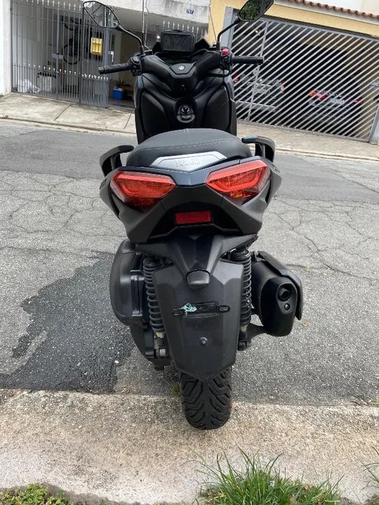 Yamaha XMAX ABS 250 -23/23  - Foto 6