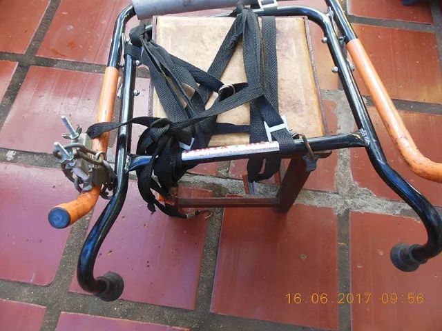 Porta-bike - Foto 5
