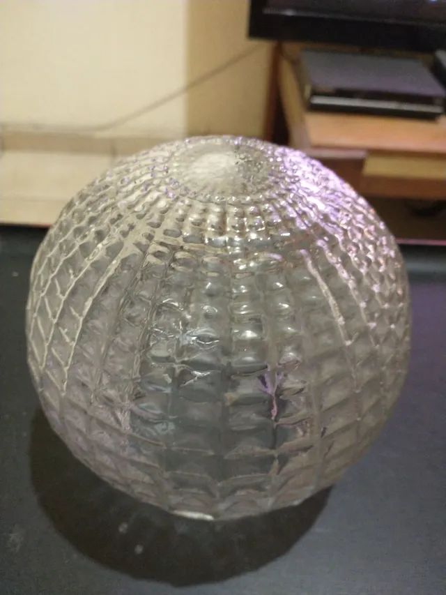 Globo antigo 