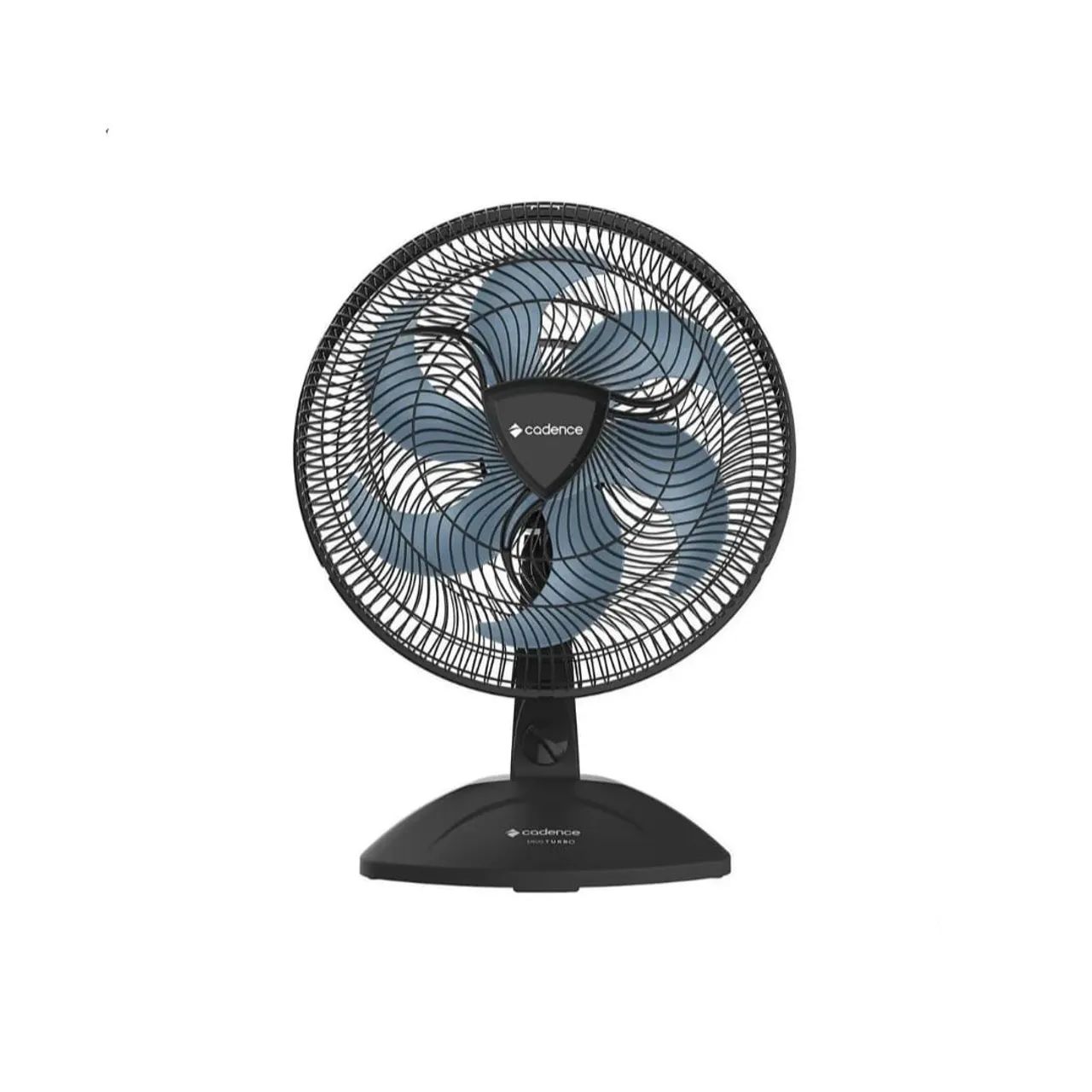 Ventilador de mesa 30cm Cadence  - Foto 5