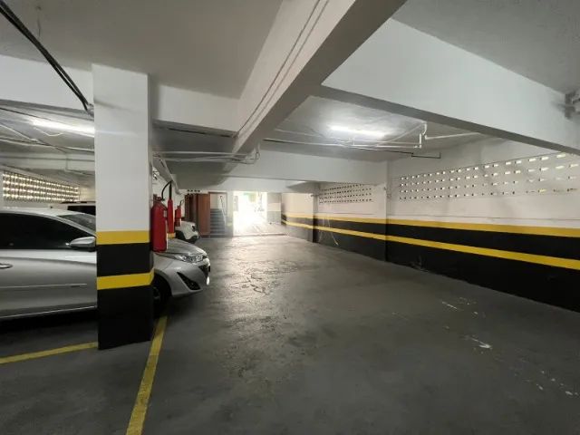 Clínica pronta para Locação na Av. 9 de Janeiro, São Brás - Foto 4