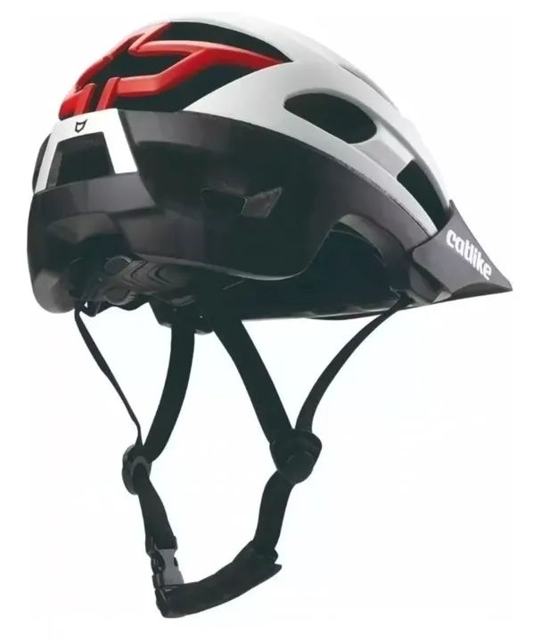 Capacete Bike