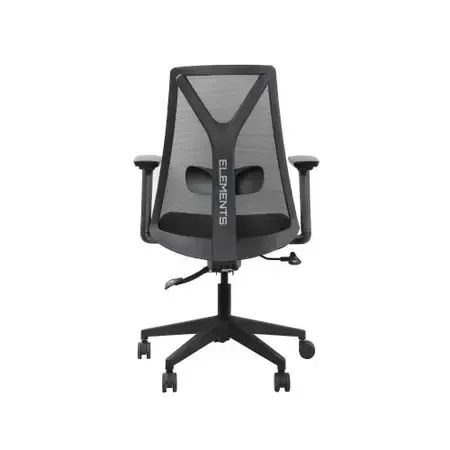 Cadeira giratória elements ergonômica - Foto 2