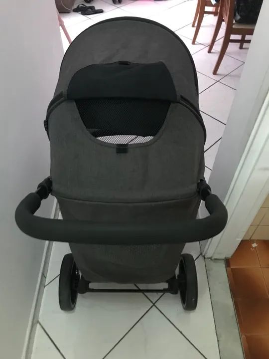Carrinho Cosco Travel - Foto 6