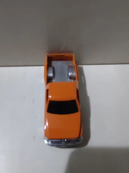 Hot Wheels Dodge Ram 1500  - Foto 3