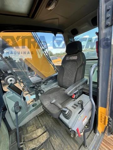 Escavadeira 225  - Foto 3