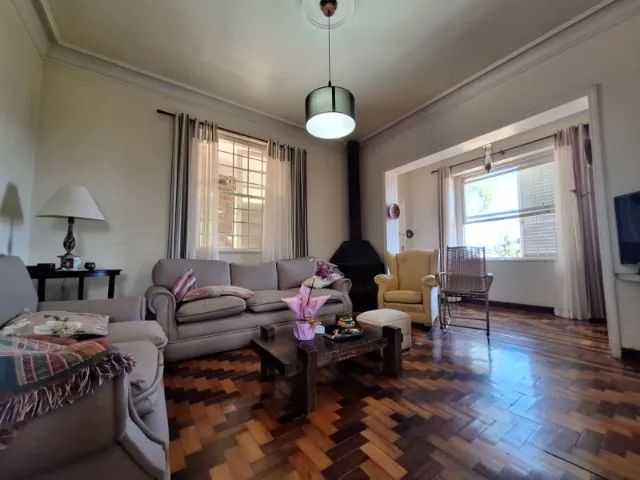 Vendo Casa com 4 quartos no Centro - cod CV 24062 - Foto 4