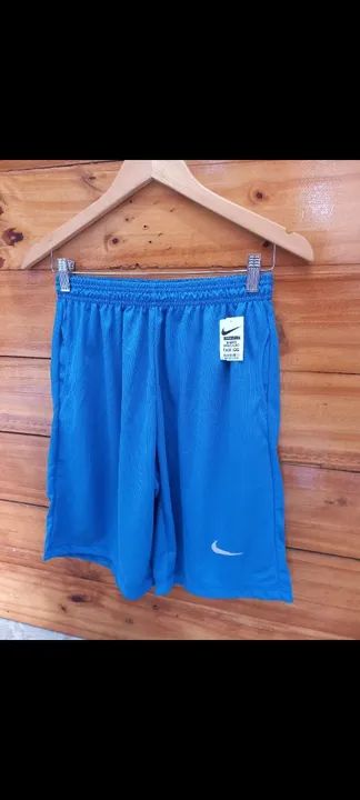 Bermuda masculina dry fit do P ao GG  - Foto 3