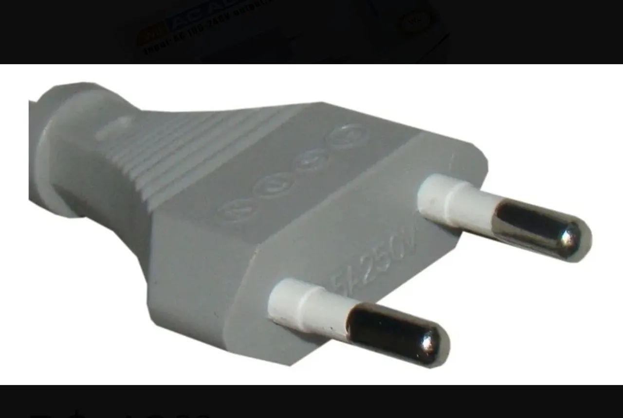 Fonte Nintendo Wii  - Foto 4