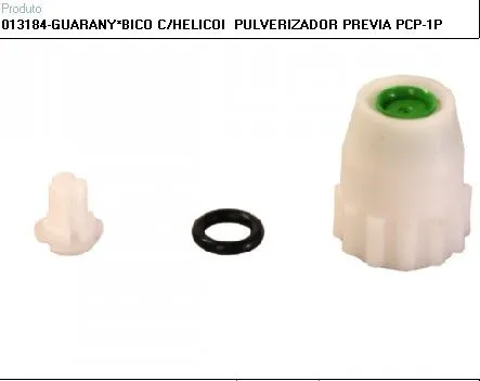 Vendo Bico c/helocoi pulverizador previa