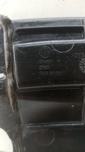 Defletor Churrasqueira Direito Saveiro Robust 2018 11350 - Foto 4