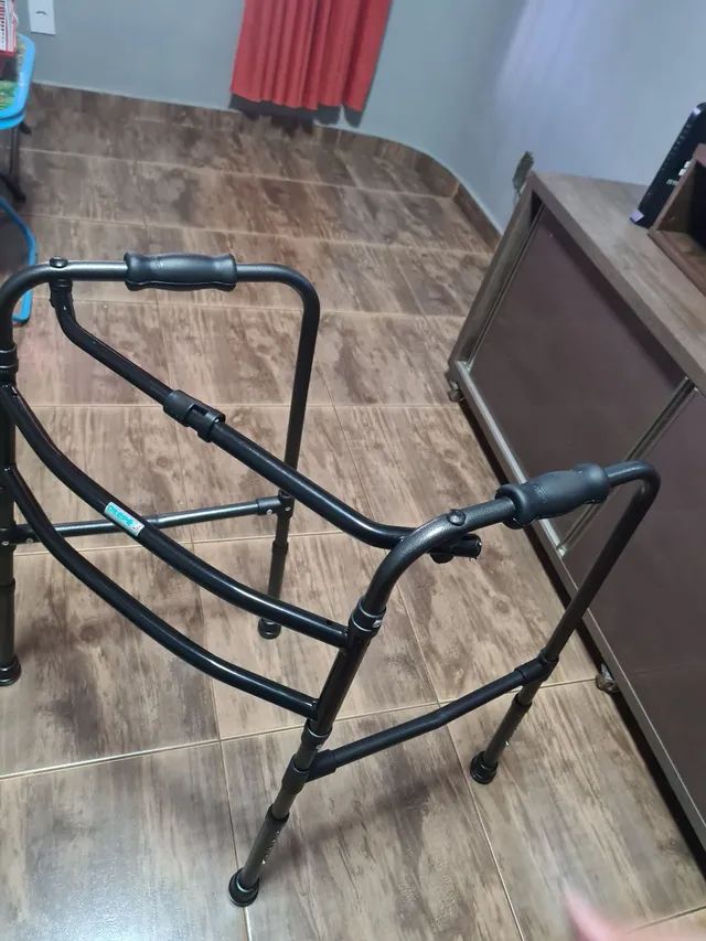 Andajar para idoso - Foto 2