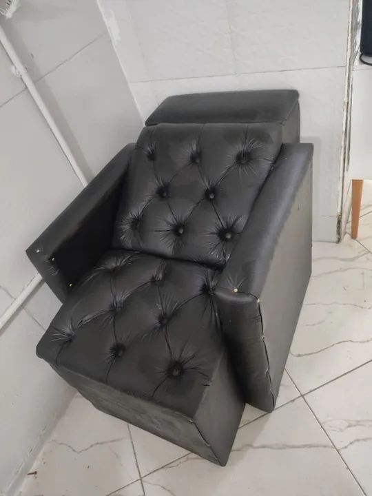 Móveis de salão de beleza  - Foto 2