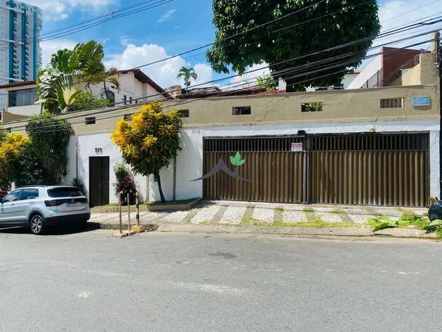 Casa De Condomínio Para Alugar - Caminho Das Árvores, Salvador - BA | OLX