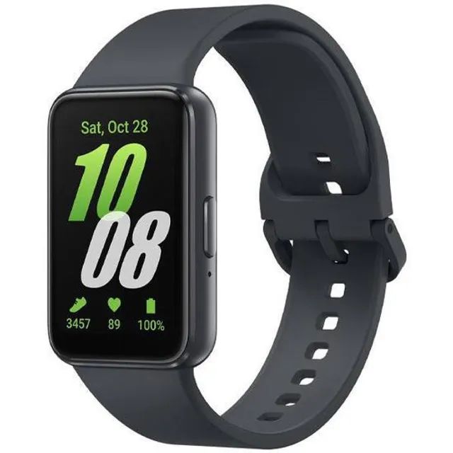 Relógio Samsung Galaxy Fit3 SM-R390 - Foto 3