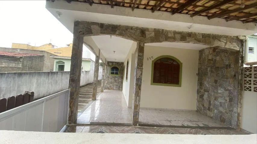 Foto - Campos dos Goytacazes - Goitacazes