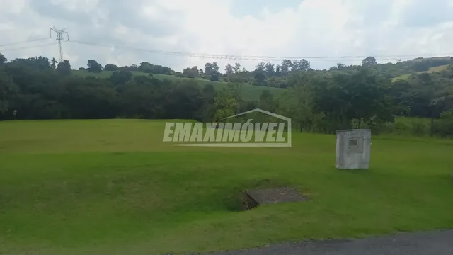 Terreno em Condomínios em Salto de Pirapora