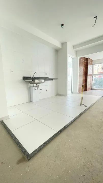 Imóvel de 87m2 com 2 quartos em Saúde - São Paulo - SP. - Foto 4