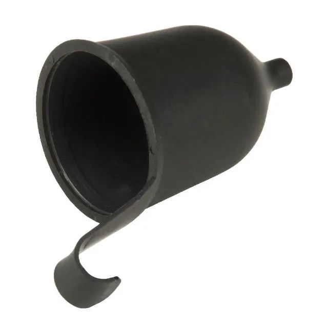 Pistola de pintura pulverizadora 600w ( Schulz ) - Foto 4