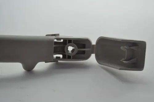 Puxadora Alça Teto Pqp Peugeot 207 2010 Original  - Foto 4