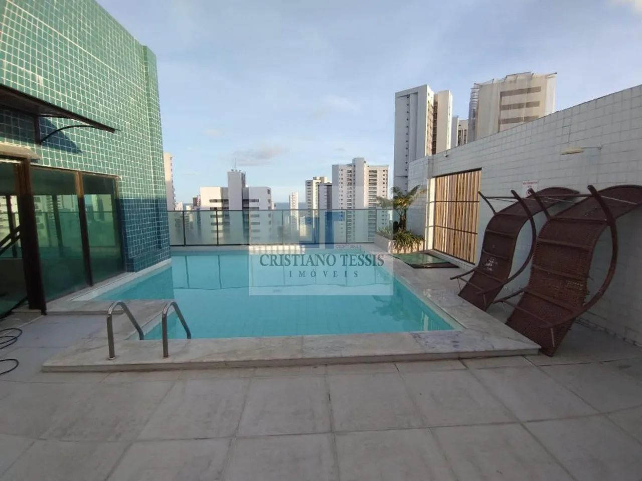 Edf. Golden View Home Service - Foto 9