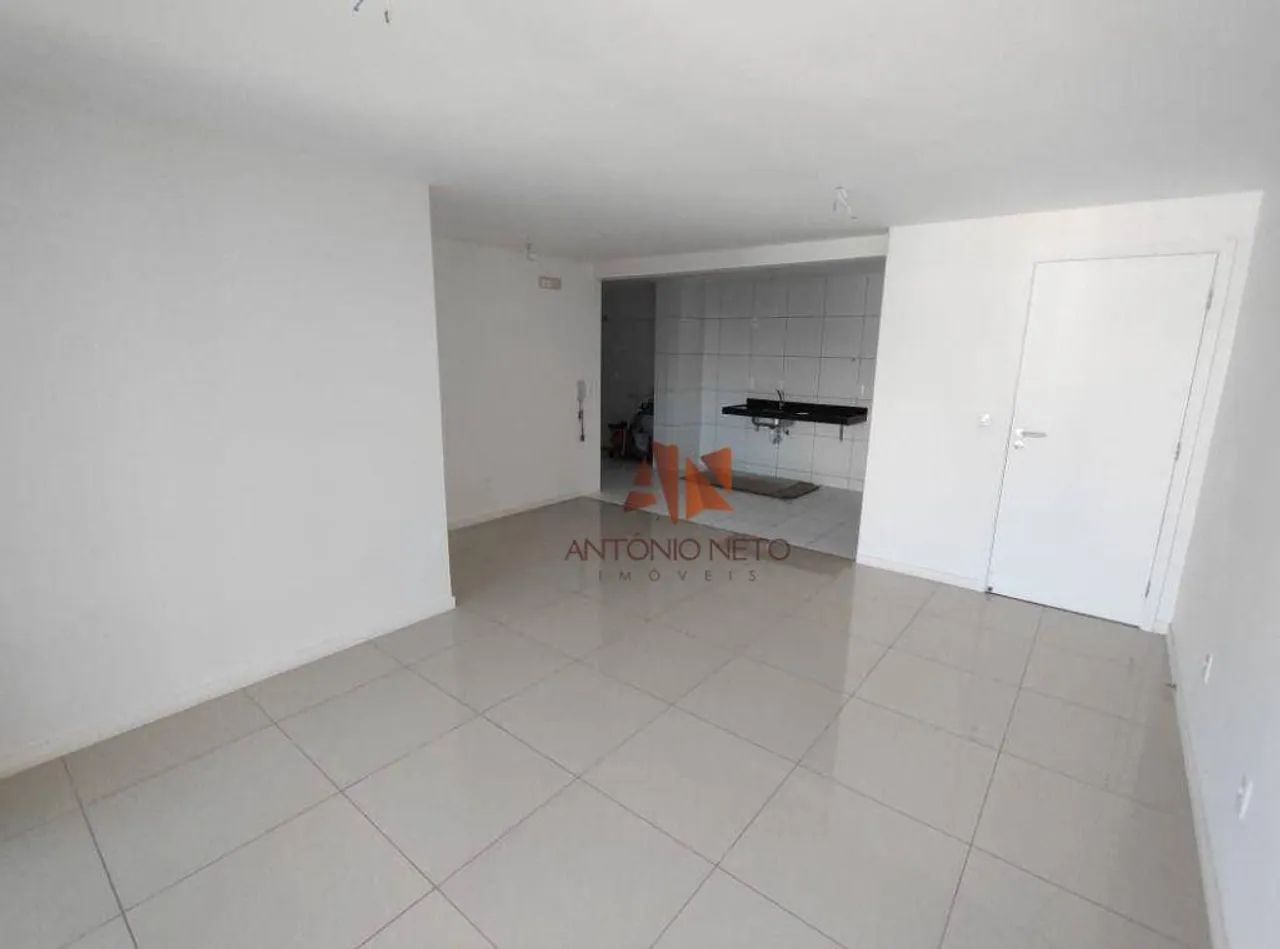 Apartamento à venda - Cambeba - Fortaleza/CE - Foto 3