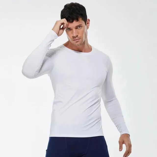 Camisa com Proteção Solar fator 50+