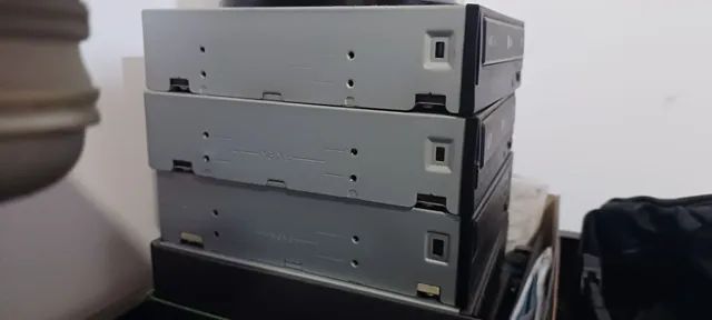 Gravador de DVD pra PC  - Foto 3