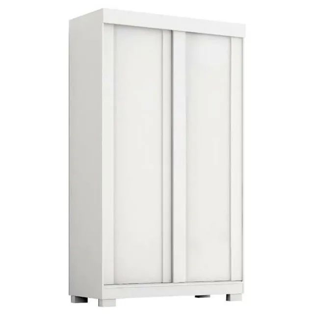 Roupeiro 2 portas samira