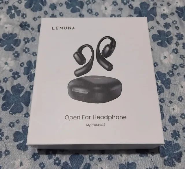 Fone de ouvido LeMuna - Foto 2