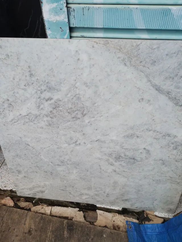 Porcelanato polido Cielo 90.2x90.2 Eliane  - Foto 3