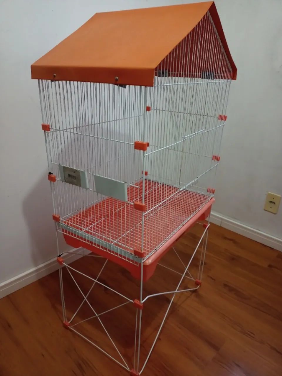 Budgie cage64860946882307122