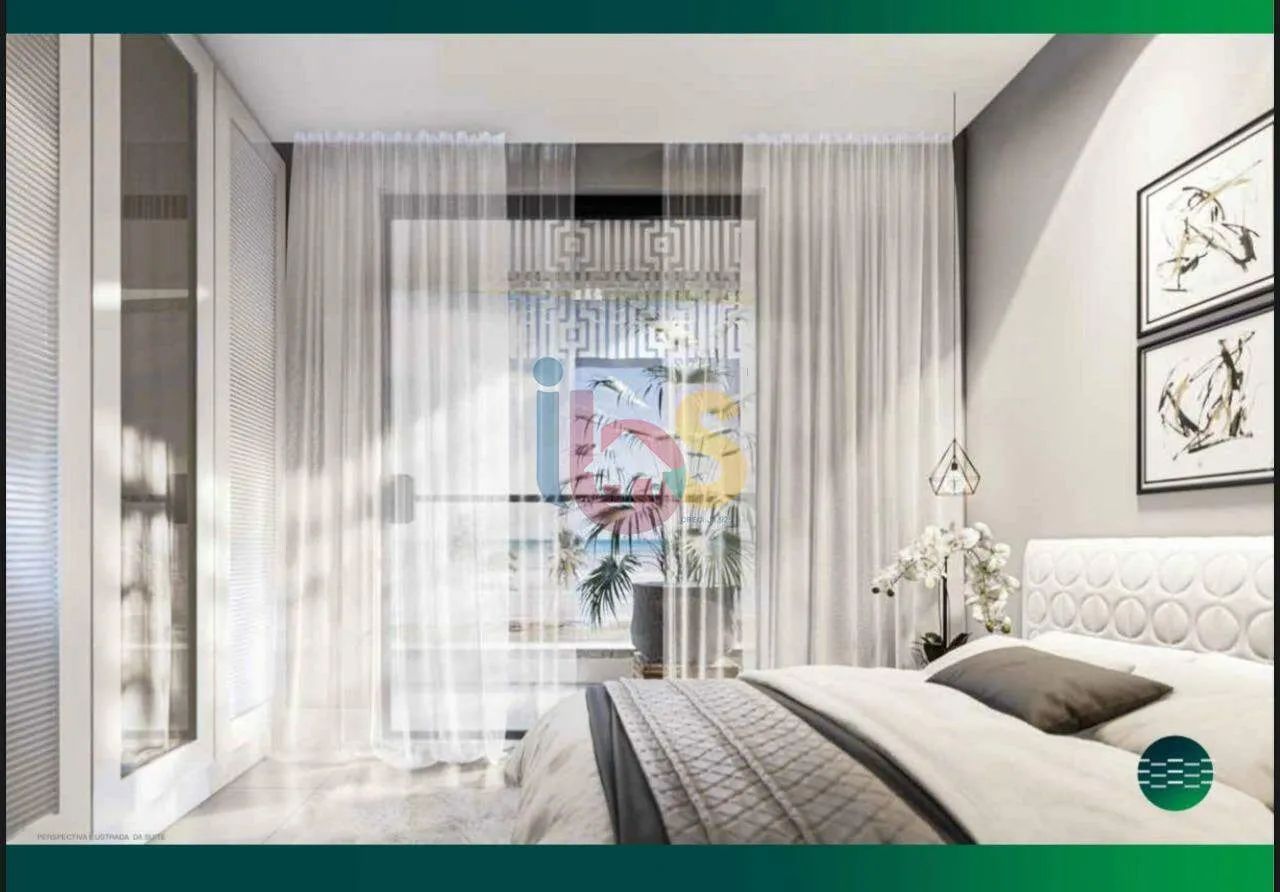 Vendo apartamento 2/4 - Foto 4