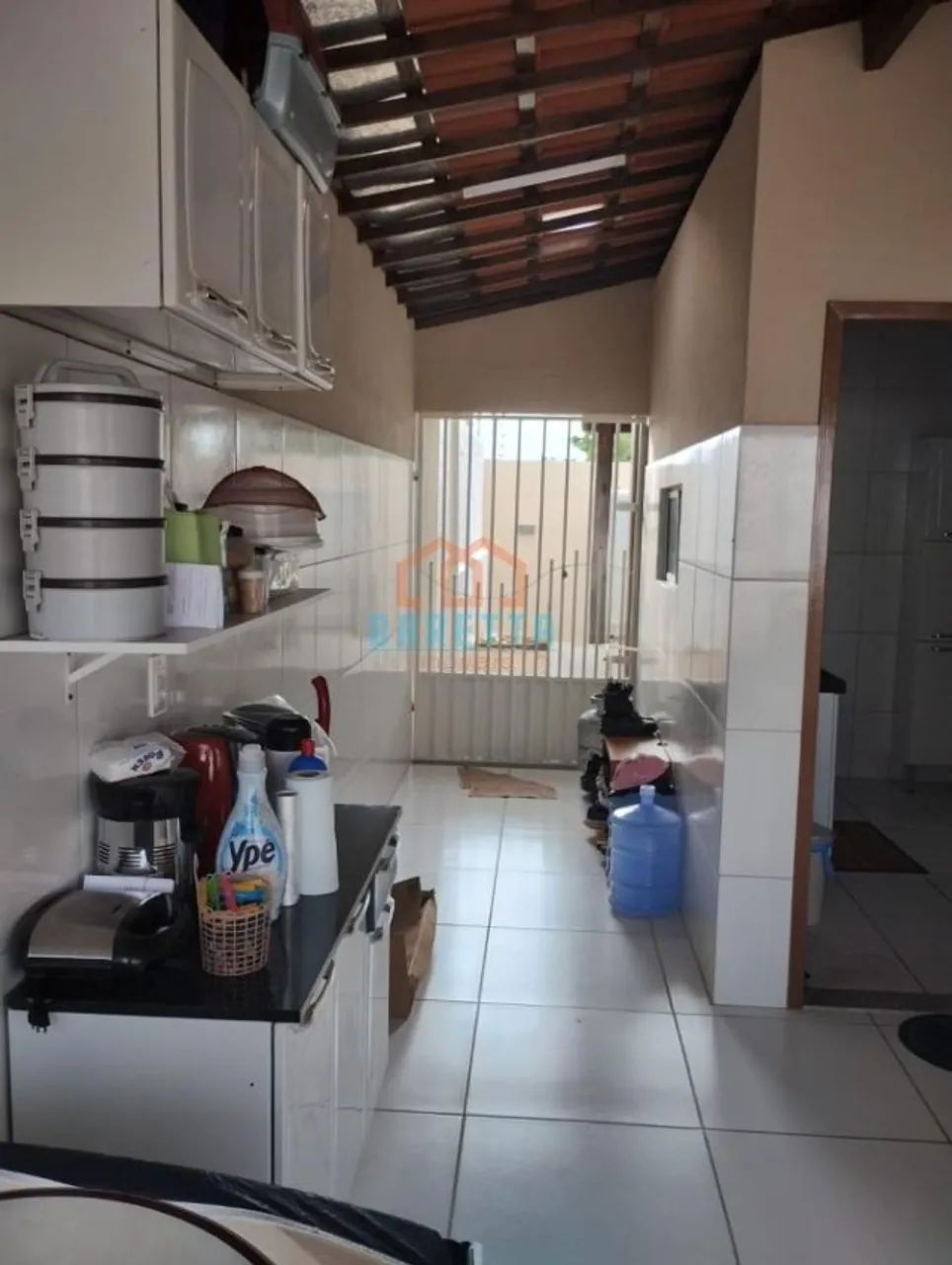 Cód: 5037. Casa para Venda no bairro Alto do Sumaré, localizado na cidade de Mossoró / RN. - Foto 3