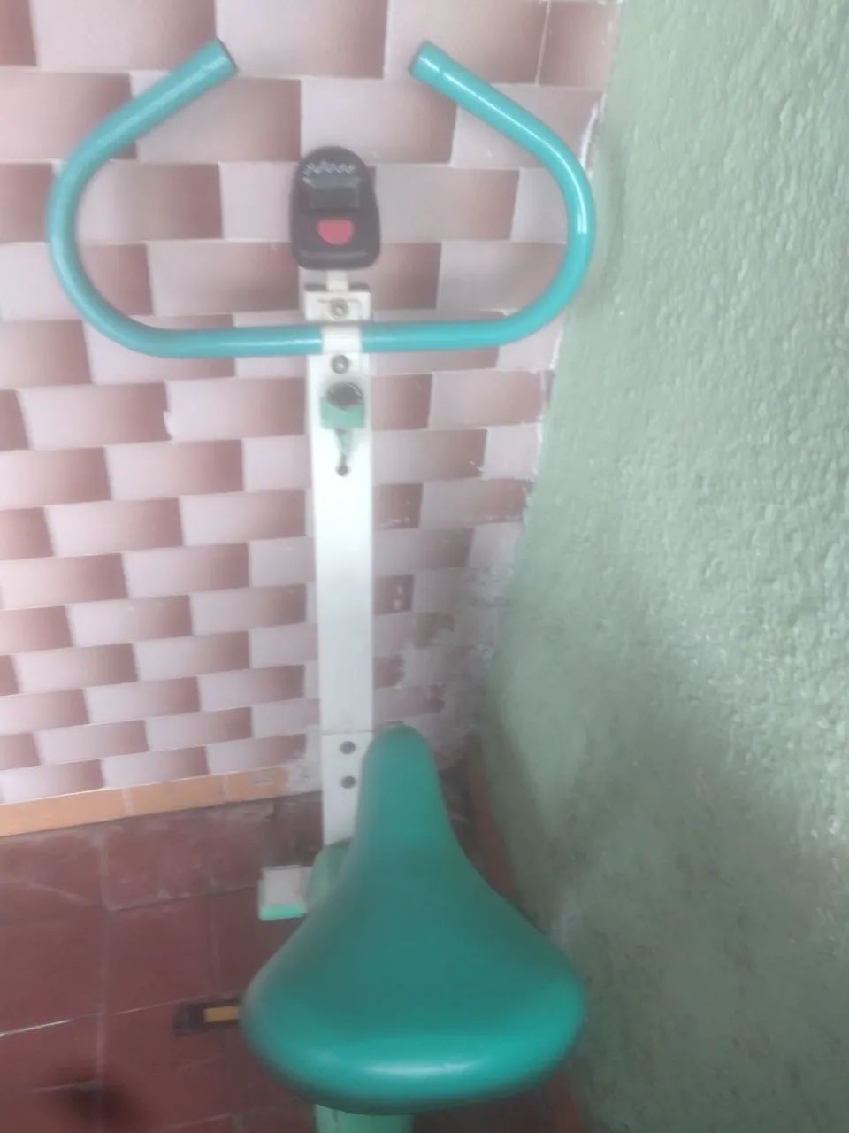 BICICLETA ERGOMETRICA. - Foto 2