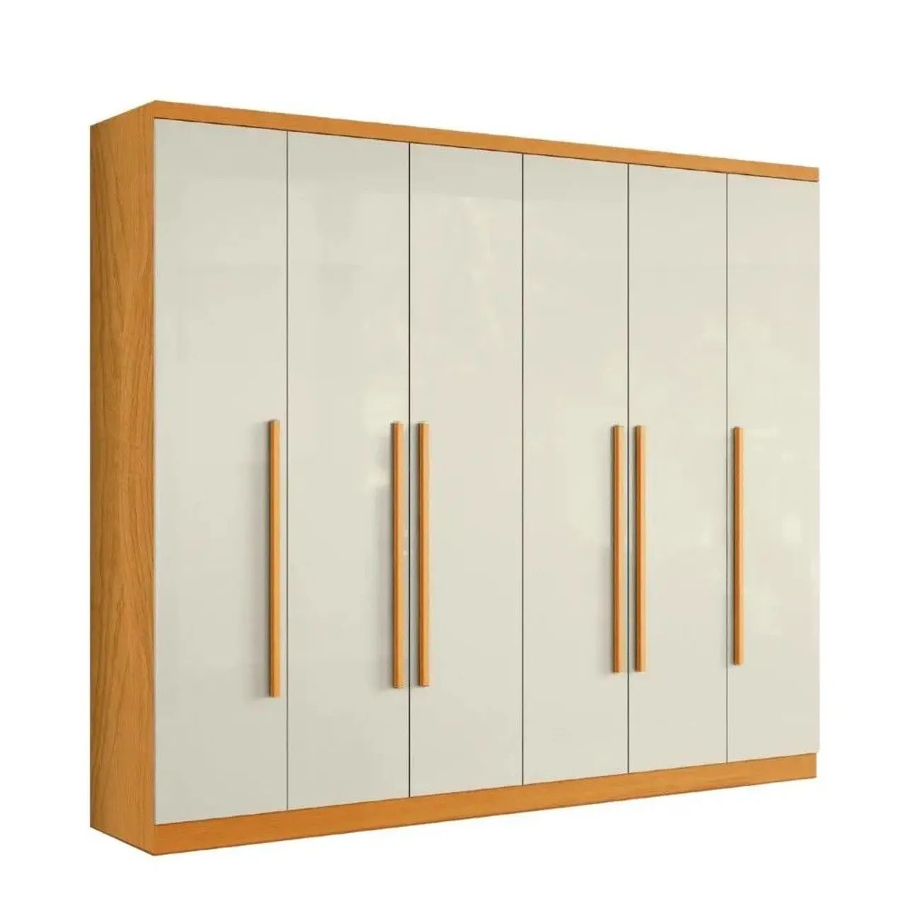 Guarda-Roupa 6 Portas gigante  - Foto 3