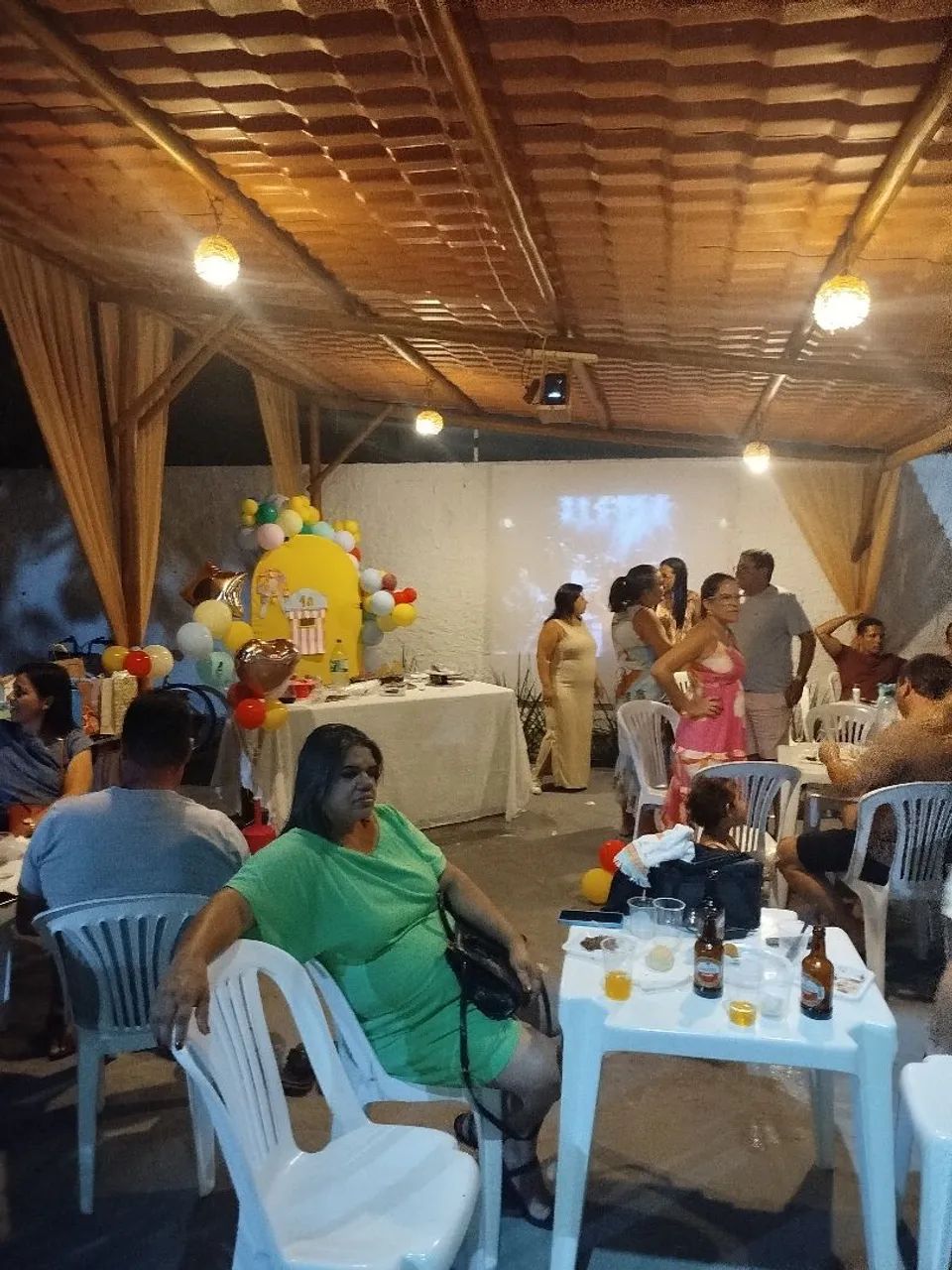 Chácara para confraternizacão sem piscina - Foto 11