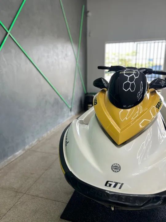 SP 720 2005 GTI - Foto 11