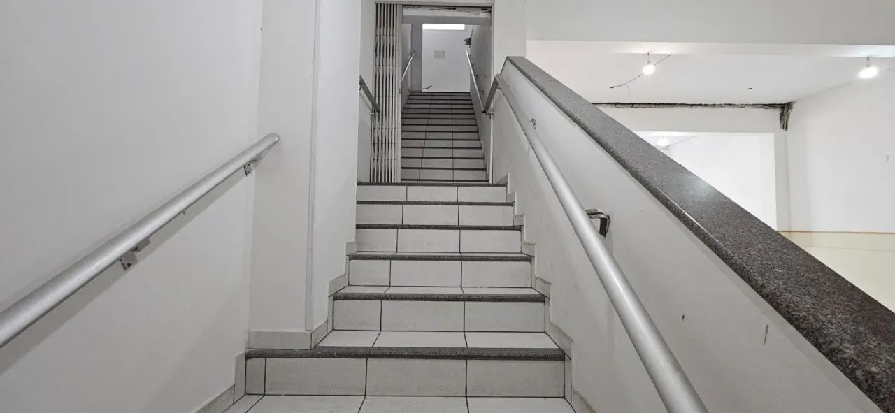 Prédio comercial para locação no Centro de Florianópolis. - Foto 11