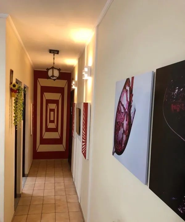 Ubatuba ( Praia Grande ) temporada 