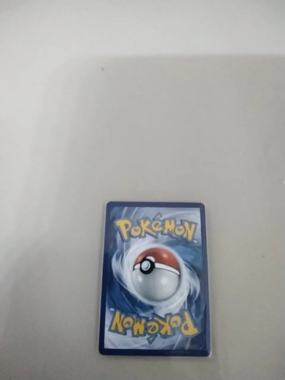 Espirito de Luta da Iris - Carta Pokémon - Foto 2