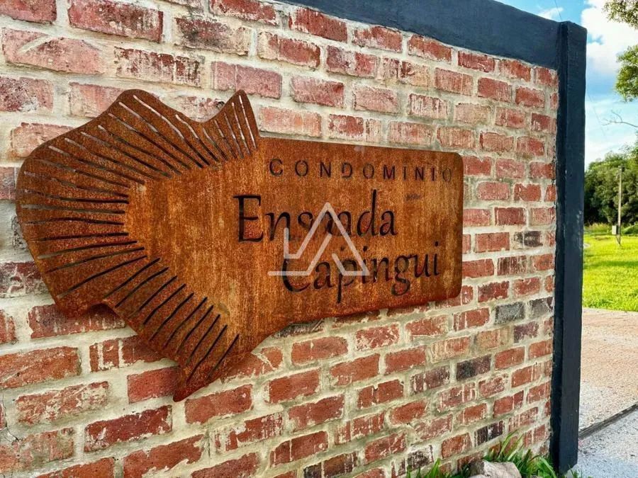 TERRENO A VENDA NO CONDOMINIO ENSEADA CAPINGUI