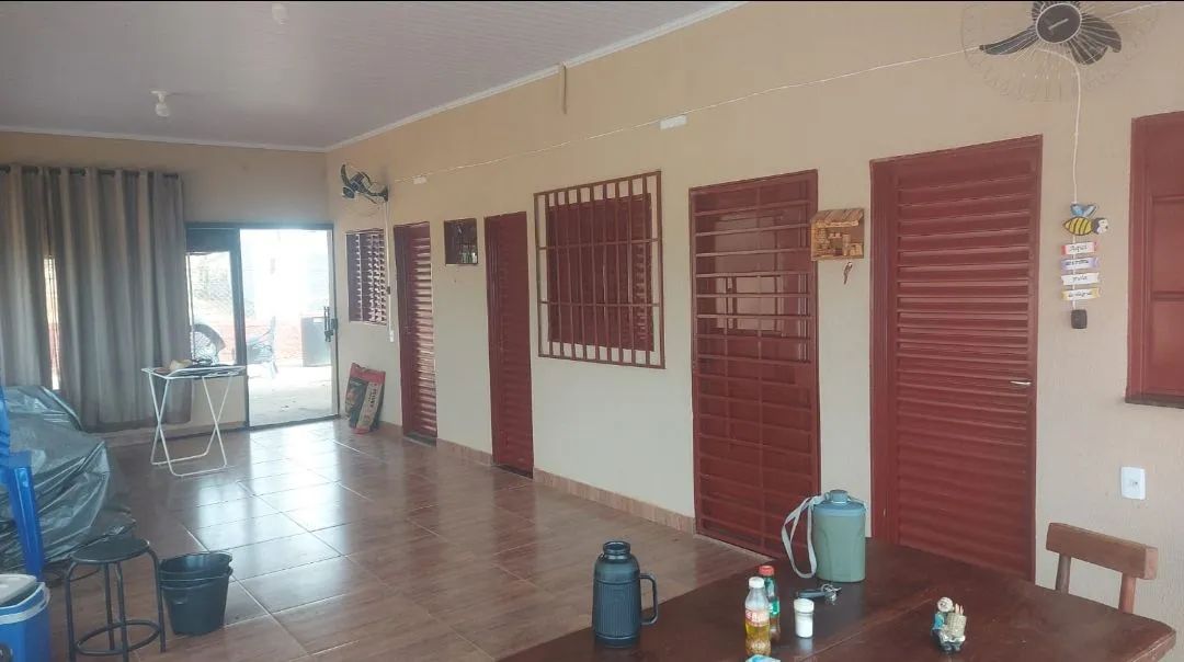 Casa no lago Corumbá 4 - Foto 7